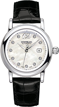 Часы Mont Blanc Star Automatic 36965